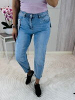 Kivikestega teksased-baggy fit - Image 2