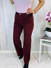Goodies wide leg